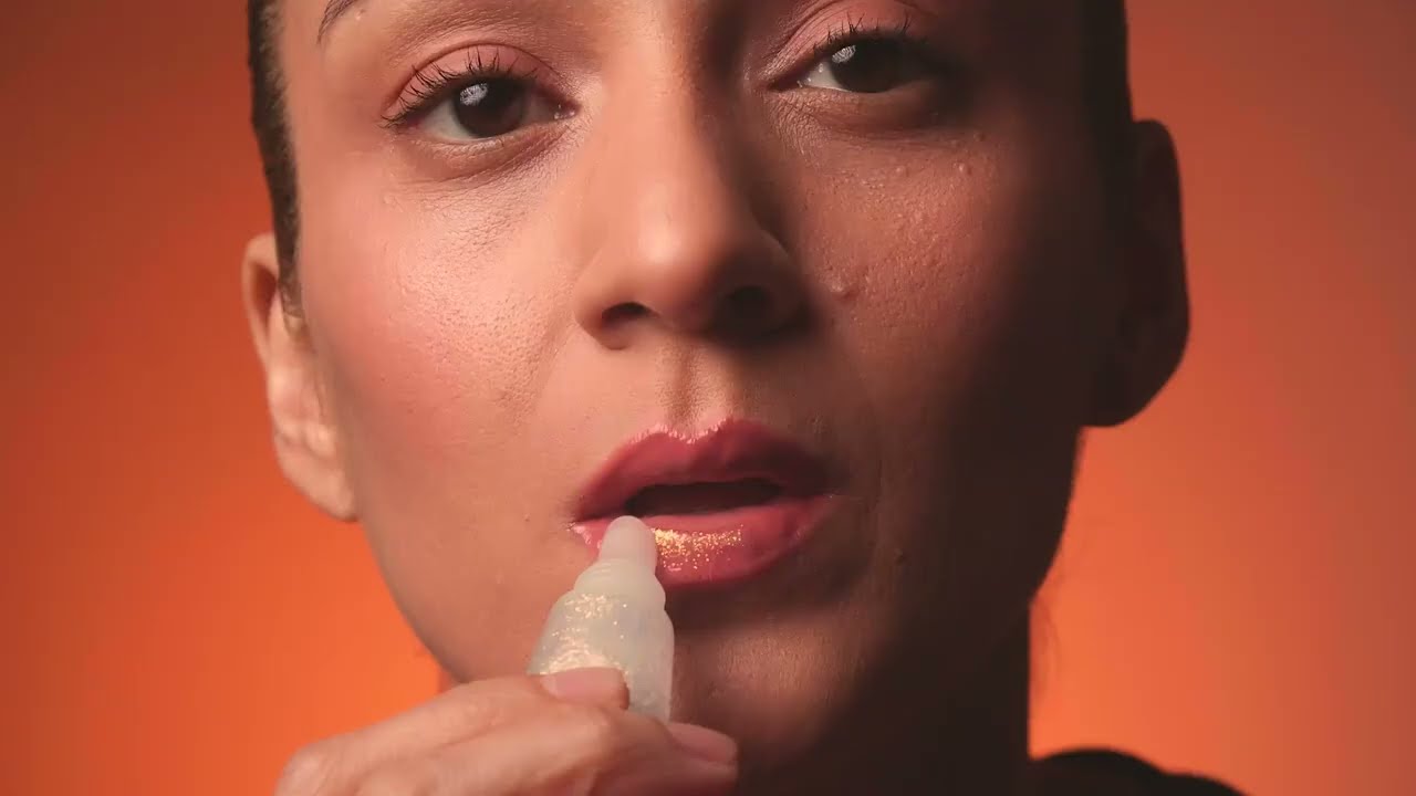 Glitter Boss from Unicorn Snot - Sparkly Glitter Lip Gloss