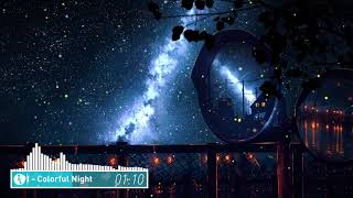 Author wind - Colorful Night