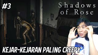 PERTEMUAN ANAK DAN BAPAK MENGHARUKAN | SHADOW OF ROSE RE8 #3 INDONESIA