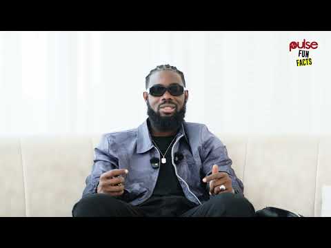 Kadja unfiltered before her concert: career, clashes, features, relationships in the game | Pulse...