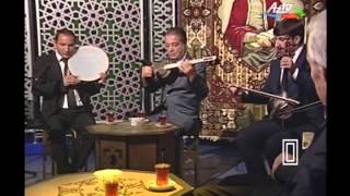 Şur - Zeynal Əhmədov,Aqaselim Abdullayev,Elnur Salahov