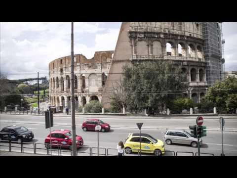 nuova Renault Twingo #guidatu Roma Milano