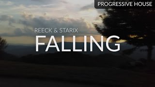 Reeck & Starix - Falling