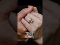 Not Just a Ring: How Taylor Swift Is Disrupting the Diamond World #taylorswift #traviskelce #shorts