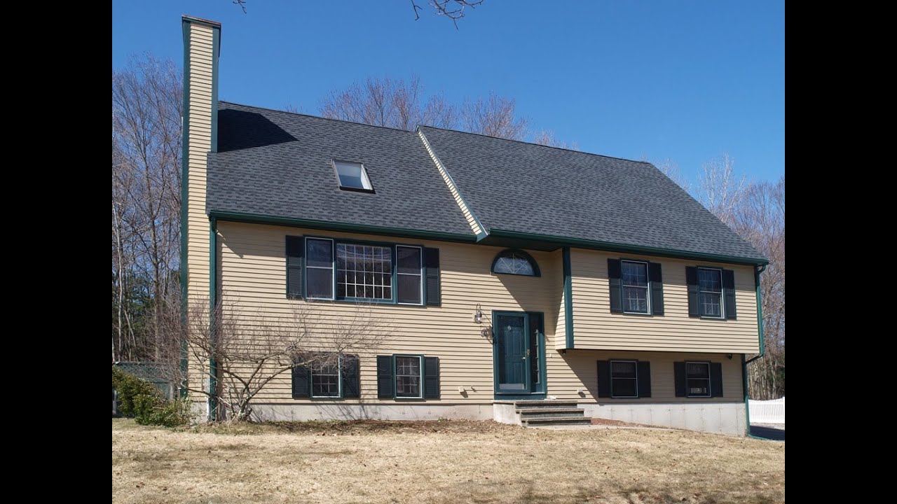 50 Timberline Rd. Millis, MA 02054 SingleFamily Home Real Estate