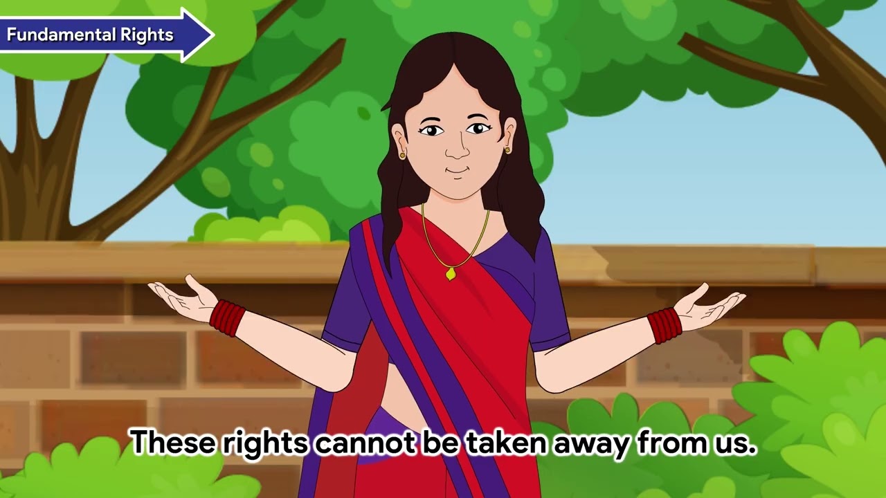 Our Rights and Duties