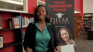 Pillar College LEAD Program