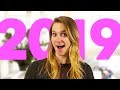 Design Trends in 2019 (for UX/UI Designers) Design Trends in 2019 (for UX/UI Designers)