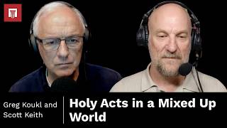 God’s Callings for Every Christian: Worker, Spouse, Parent
