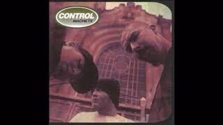 Control Machete- Asi Son  Mis Días