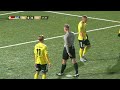 Įvarčiai | Goals | Žalgiris - Šiauliai | Antal | Golubickas
