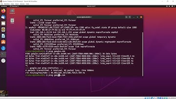 13.6.1 Lab - Install Linux in a Virtual Machine and Explore the GUI