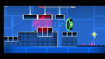 Playing "Scale Trigger Abuse" for almost 6 minutes (+announcement in desc.) | Geometey dash 2.2