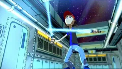 Pokemon Starbase Movie Trailer By Austin Boyce