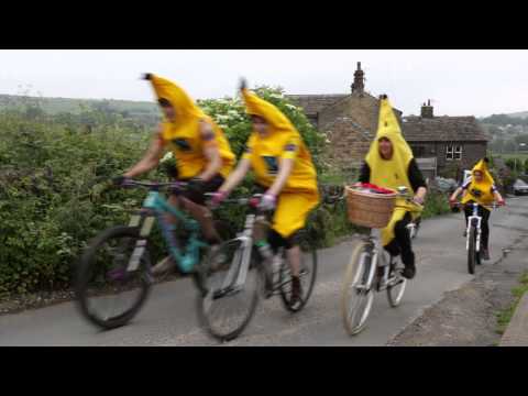 Video: Future of Tour de Yorkshire i fare