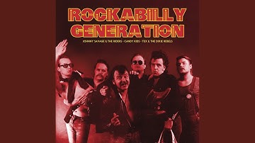 Bootlace-Tie Bob