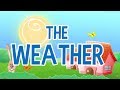Weather Conditions and Activities