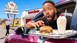 I Tested Restaurants We Loved As Kids