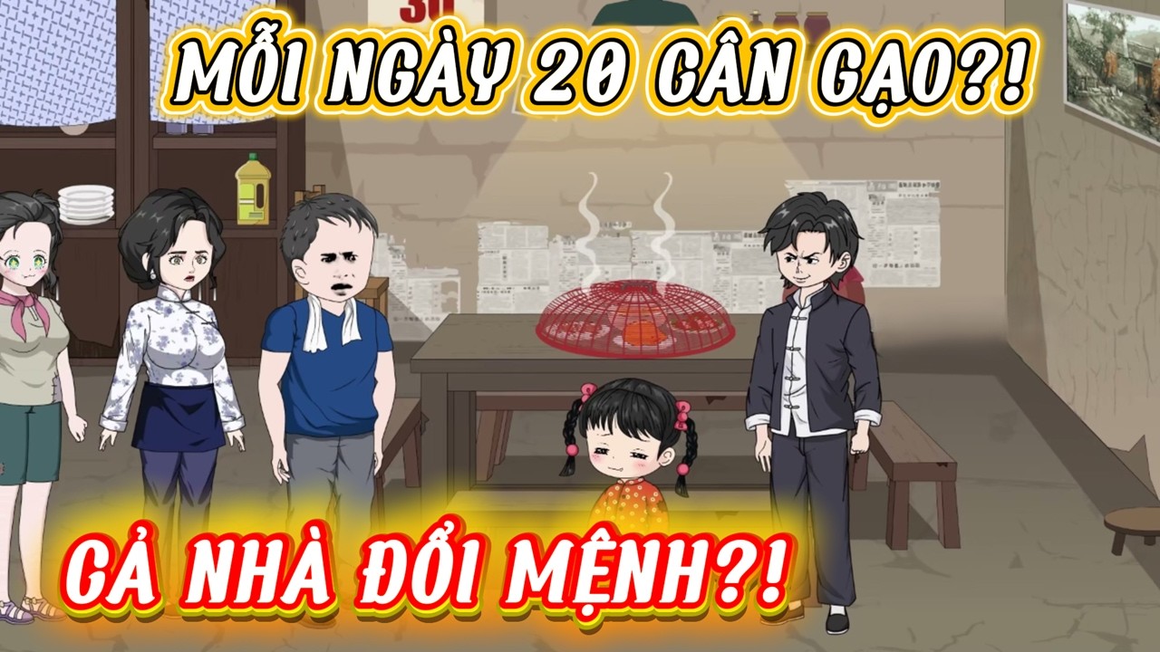 Xuyên Không 1973: Đặc Nhiệm 2088 Kích Hoạt Linh Tuyền – Đổi Mệnh Cả Nhà?!