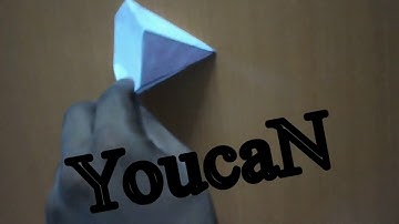 triangular face resting on condition (only first step concept) YoucaN _ pravinkumar kamathi