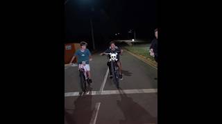 A Tropa Do Jc Fugiu Dando Grau