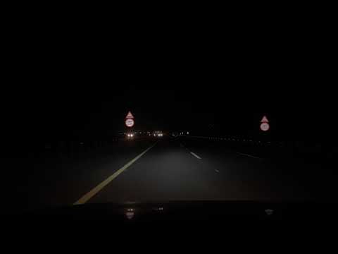 تصوير طريق سفر تصوير طريق ليلي تصوير ليلي تصوير طريق بدون حقوق طريق سفر طريق ليلي