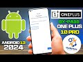 OnePlus 10 Pro 5G - Compte google remove + Hard Reset Bypass Android 13 ✅