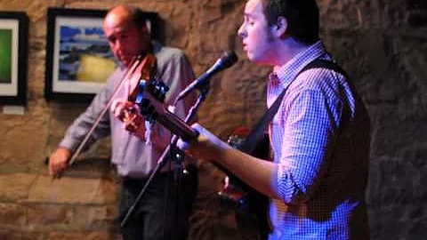 Keith Damron & Juan Sanchez