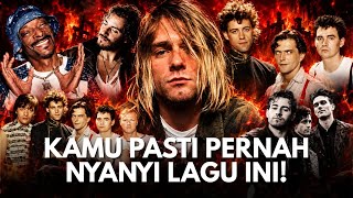 7 Lagu yang Ternyata Terinspirasi Kasus Pemb*n*han