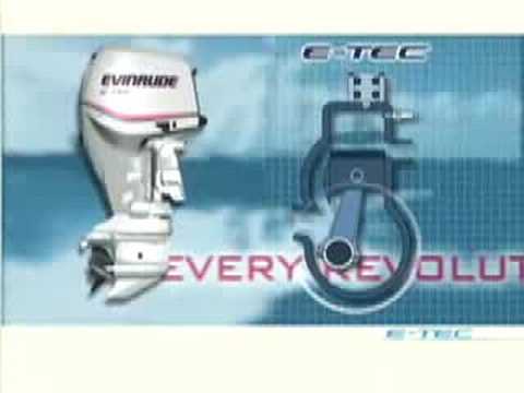 Video: Hỗn hợp nhiên liệu cho động cơ gắn ngoài Evinrude là gì?