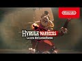 Recuerdos largo tiempo olvidados (2) – Hyrule Warriors: La era del cataclismo (Nintendo Switch)