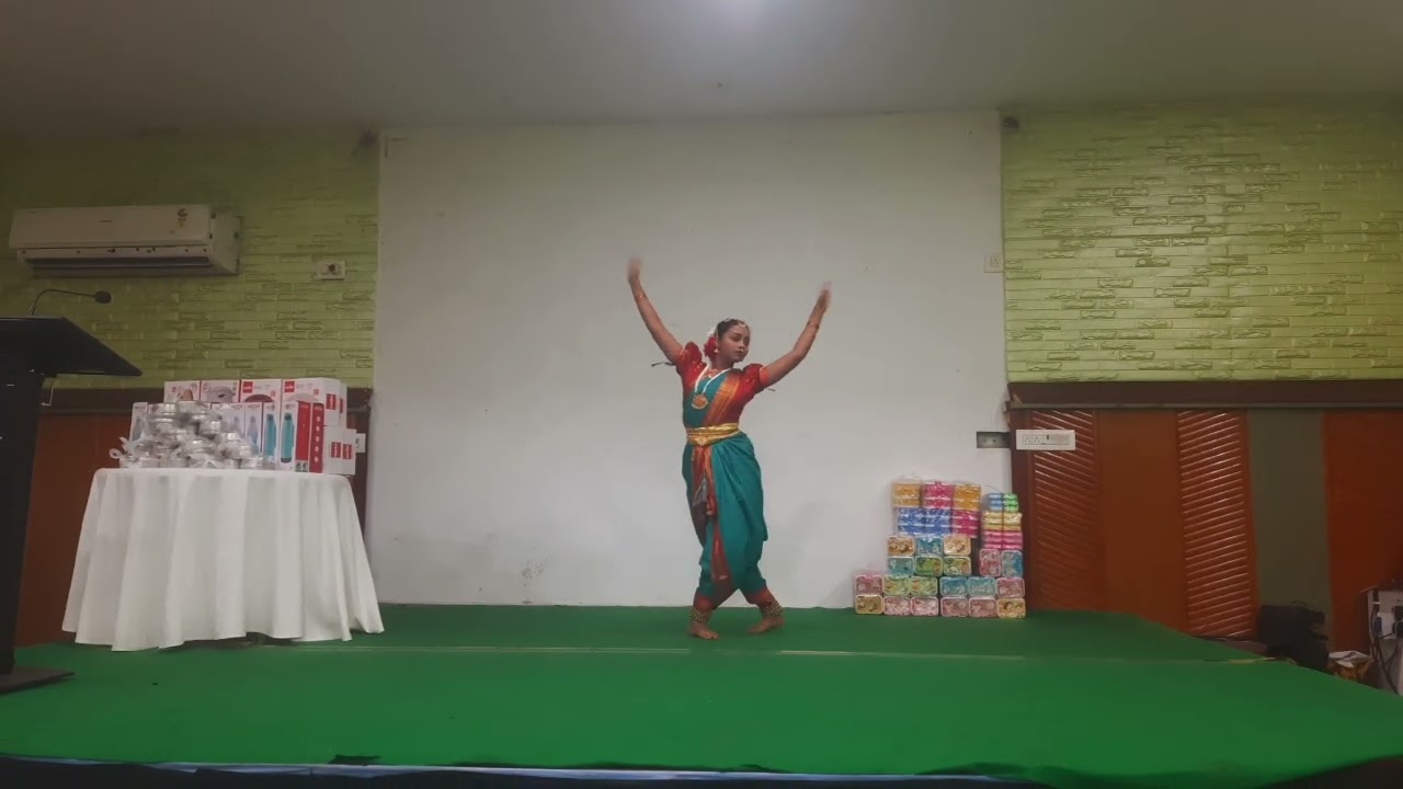 Dance competition🏆🎵🧿