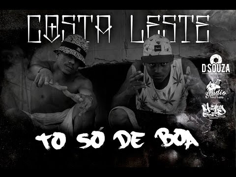 COSTA LESTE - TO SÓ DE BOA (Web clip) 1080p