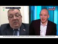 Депутат Гурулёв: Украина стягивает войска к российской границе по указке США