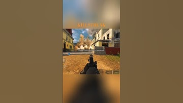 KILLSTREAK WARZONE #callofduty #rebirthisland
