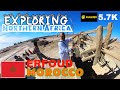 Erfoud morocco ancient irrigation erfoud morroco insta360 northafrica