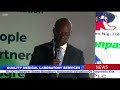 MLSCN Registrar Seeks Mandatory Nationwide Validation Of Diagnostic Kits