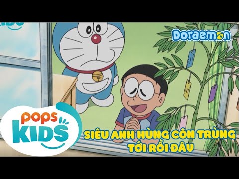 Doraemon