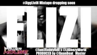 FLIZI by J RoddyRod ft Lil Deezy (PROMO VIDEO)