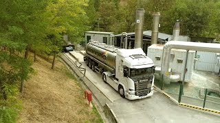 Services post closure landfill management