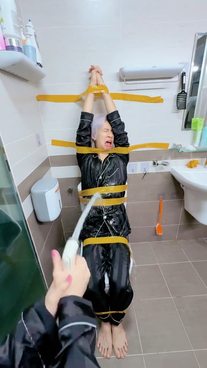 Khi có vợ khó tính [BEN EAGLE] #beneagle #kungfu #martialarts #fighting #action #entertainment