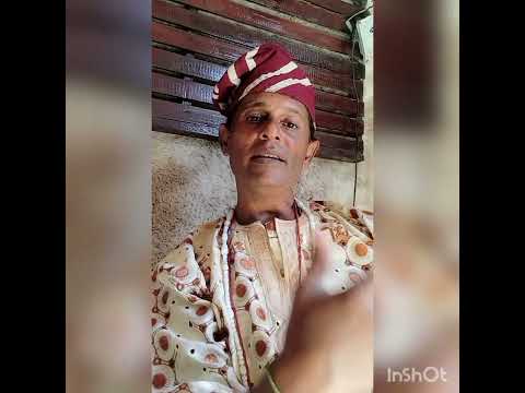 Orixas é Sicretismo @naldosthuartawoajamurewa7631