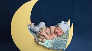 15 mins: Relaxing Bedtime Lullabies: Baby Lullaby