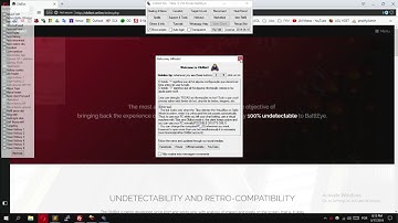 OldBot Tibia bot - Novidades v5.1.2, Novo site, liberação mundial e muito mais!