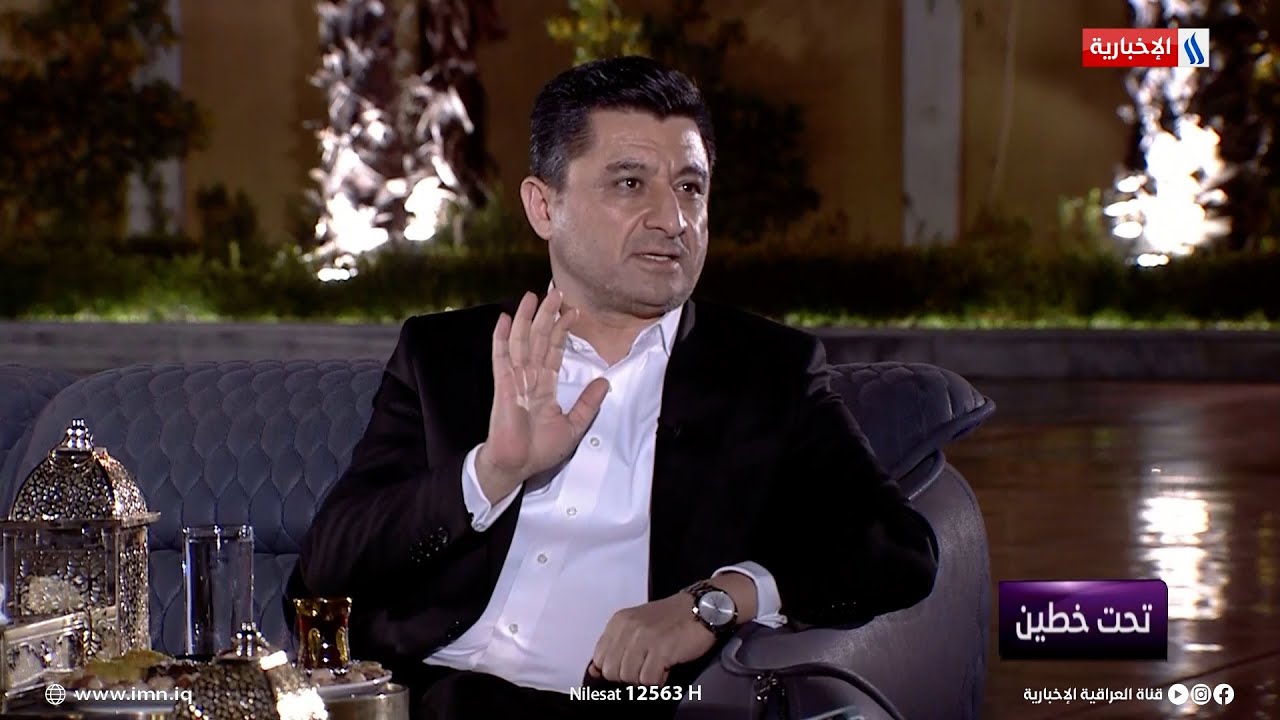 قصة الزيارة المفاجئة الى سجن الحلة ليلا وماذا وجد وزير العدل من مفاجئات