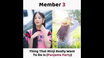 Thumbnail of HYBE NEWJEANS Biggest SECRET Plans To Take Over KPOP Industry!! 😮😮