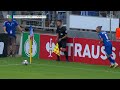 Pokal-Blamage! Kleeblatt fliegt bei Oberligist raus: Stg. Kickers - Fürth 2:0 | DFB-Pokal | DAZN