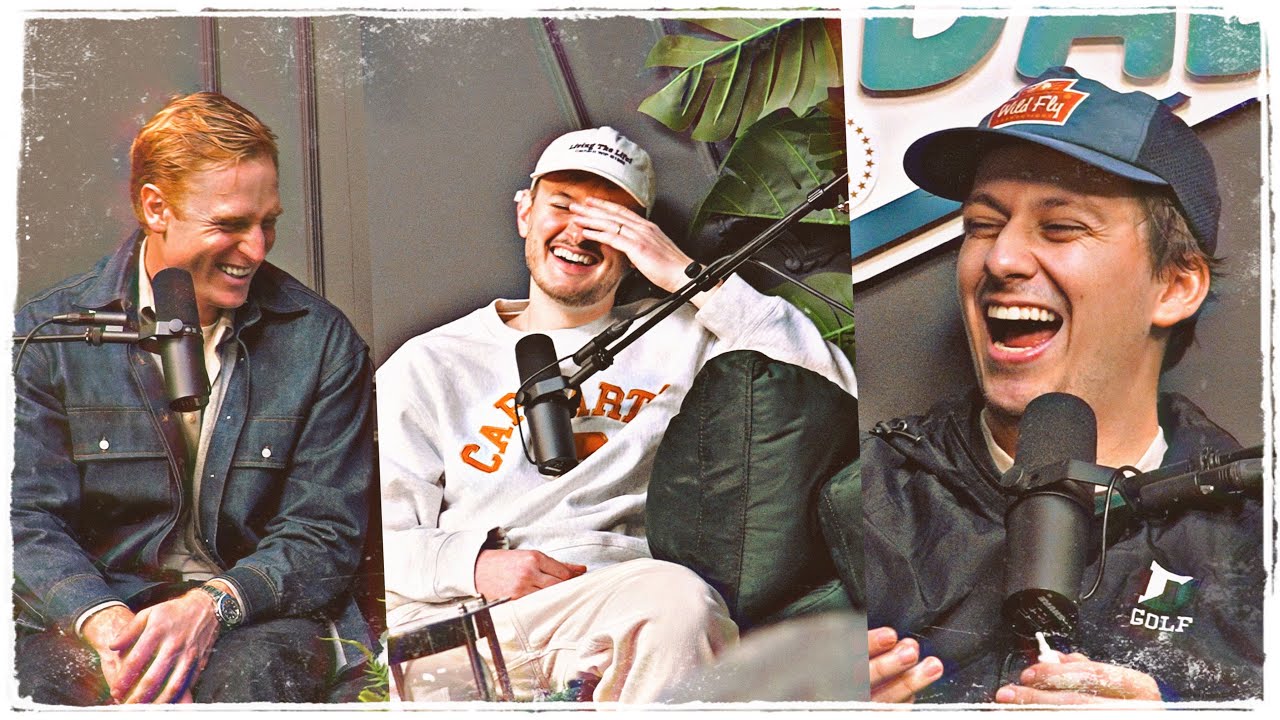 Strip Comedy | Son of a Boy Dad 