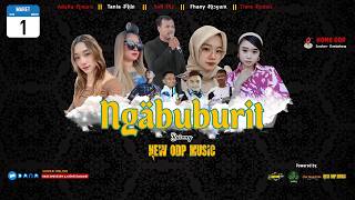NGABUBURIT BARENG NEW ODP MUSIC || HOME ODP - SUSUKAN CIPICUNG KUNINGAN