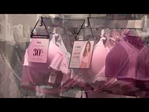 How to Find the Perfect Maternity Bra | Vanessa & Melissa